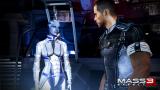 Mass Effect 3 Demo: Unser HD-Video zeigt euch minimale und maximale Grafik-Einstellungen im Vergleich