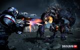 Mass Effect 3: Erste Gameplayszenen der Mars-Mission im neuen Video enthüllt