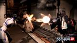 Mass Effect 3: Bioware zeigt neue, explosive Screenshots vom Mars [Bilder des Tages]