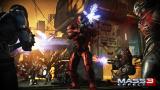Mass Effect 3: Fanseite feiert fünfjähriges Bestehen - Gewinnspiel gestartet