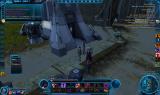 SWTOR: Wartungsarbeiten am 19. Januar - Fehler von Patch 1.1 werden ausgebügelt - Update 2