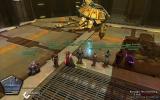 SWTOR: Details zum Update 1.3 - Gruppenfinder und Server-Transfer - Entwickler setzen mit 'Allies' auf Teamplay