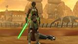 SWTOR: Können in Zukunft auch die Rassen der gegnerischen Fraktion gespielt werden?