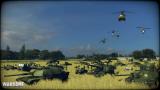 Wargame: European Escalation - Neue Screenshots zeigen die Truppen der NATO