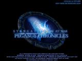 Stargate: Empire at War - Pegasus Chronicles - Video-Teaser - Leser-News von Klon116