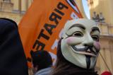 Anti-ACTA-Demo: Proteste in 50 Städten - Bilder aus München