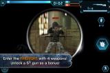 Battlefield 3: Aftershock - EA Mobile zieht fehlerhafte Shooter-App aus dem App-Store zurück