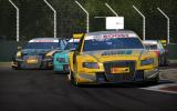 Project CARS - Neuer Build 149 enthält noch unfertige Le Mans-Rennstrecke