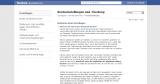 Facebook Chronik nutzen oder Account löschen - So geht's