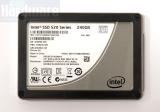 Intel Cherryville: Neue SATA-6G-SSDs kommen mit bis zu 480 GB Speicher
