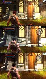Kingdoms of Amalur: Reckoning im Grafikvergleich - PC vs. Playstation 3 vs. Xbox 360