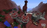 Minecraft: Azeroth in einer detailgetreuen Nachbildung - Fan baut WoW nach