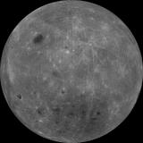 NASA: Erstes Video von der Rückseite des Mondes veröffentlicht