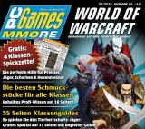 PC Games MMORE 3/12: Der große WoW-Server-Report / Neues Heft jetzt am Kiosk