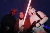 Star Wars: Episode 1 - die dunkle Bedrohung in 3D mit gutem Kinostart
