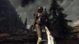 Skyrim: Lightning-Mod Final Fantasy XIII-2 steht zum Download bereit - Video und Bilder