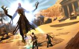 The Secret World-Beta: Eine Million Anmeldungen - Start an diesem Wochenende