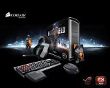 Gewinnspiel: Wir verlosen einen Battlefield-3-High-End-PC von Corsair im Wert von 2.000 Euro!