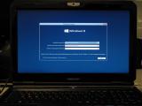 Windows 8 ab sofort zum Download - Bilder von der Installation