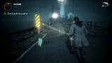 Alan Wake: Zehn Minuten Gameplay-Szenen aus dem Mystery-Adventure für PC