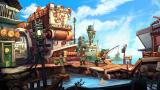 Chaos auf Deponia: Nachfolger von Deponia angekündigt, Release im September