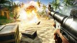 Far Cry 3: Neue Gameplay-Szenen im HD-Stream inklusive Kommentar von Games Aktuell