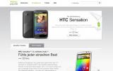 HTC Velocity 4G wird das erste LTE-Smartphone in Deutschland