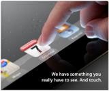 Stellt Apple nächste Woche das iPad 3 oder das iPad 2 HD vor?