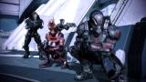 Mass Effect 3: Multiplayer-Event Operation Shieldwall startet am Freitag