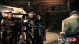 Mass Effect 3: Extended-Cut des Take Earth Back-Trailers erschienen - Mehr Spielzeit, mehr Atmosphäre