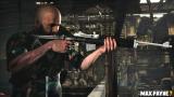 Max Payne 3: Max im Waffenrausch - Neues Video präsentiert die Shotguns 