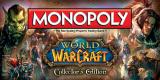 Monopoly: World of Warcraft und Starcraft Risiko - Brettspiele kommen