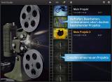 Avid Studio für iPad: Video-Schnitt mit dem Apple-Tablet