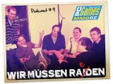 Der MMORE-Podcast: Wir müssen raiden #9: Leser fragen, Redakteure antworten