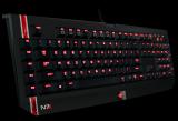 Mass Effect 3: Gaming-Hardware im N7-Design von Razer vorgestellt - Fotos und Preise