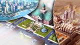 Sim City 5: Maxis' Aufbau-Simulation ist als reines Multiplayer-Spiel konzipiert