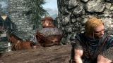 Skyrim mit und ohne High-Res-Texturen im interaktiven Grafikvergleich [Bilder des Tages]