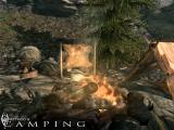 Skyrim: Die große Mod-Übersicht für das Rollenspiel - Camping, Die Beschützer von Himmelsrand und Fasttravel