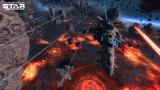 Star Conflict: Brandneue Screenshots zum Space-Action-MMOG - Beta unterwegs [Bilder des Tages]