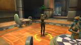 SWTOR: Das Weltevent auf Tatooine im Video - Die Rakghoul-Seuche greift um sich