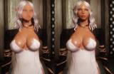 Skyrim: Sexy Tera-Mods zum Download - Video und Bilder erschienen [Bilder des Tages]