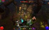 Torchlight 2: Release nach Diablo 3 und PAX-Trailer zum Berserker erschienen