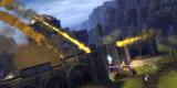 Guild Wars 2-Entwickler im Interview - Die wichtigsten Details zum World vs. World-PvP