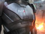 Mass Effect 3: Bioware veröffentlicht Behind-the-Scenes-Bilder - So entstand der Live-Action-Trailer