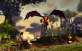 Guild Wars 2: Das neue Löwenstein im Beta-Countdown der Entwickler