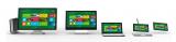Windows 8 unterstützt Retina-Displays und höhere Auflösungen