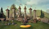Wreckateer - Kinect Trailer zur Burgenballerei