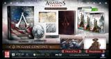 Assassin's Creed 3 - Zwei Collector's Edition angekündigt - Freiheit und Join or Die