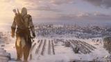 Assassin's Creed 3: Neue Bilder zeigen Tag-Nacht-Wechsel bei eiskalten Temperaturen