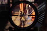 Bioshock Infinite: George Washington als Killer-Roboter - Der schwer bewaffnete Gegner im Gameplay-Video